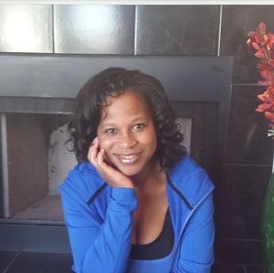 Meet your Posher, Terri